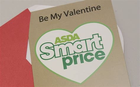 asda smart price valentines card 2015|papyrus cards online .